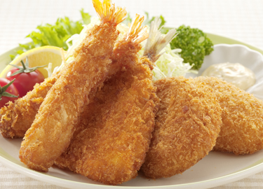 惣菜のイメージ写真